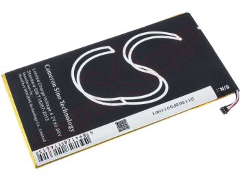 Bateria para Asus Zenpad C7.0, Zenpad Z710C, Z710C-AI-BK, P01Z, Z710CG
